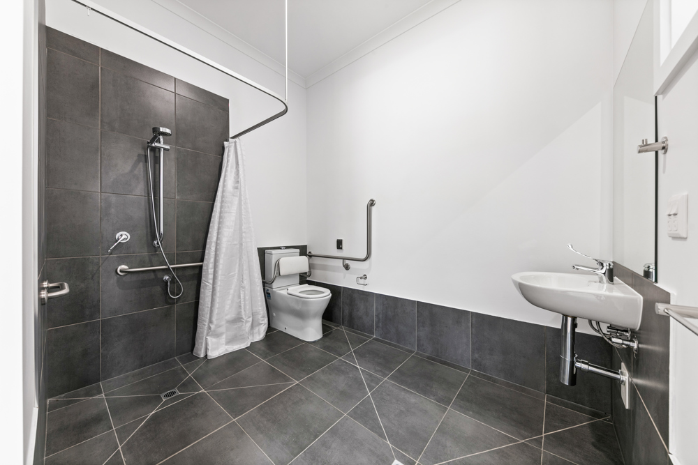 Robust SDA | 2 Participant + OOA | Two Independent Homes on One Title — Home image 19