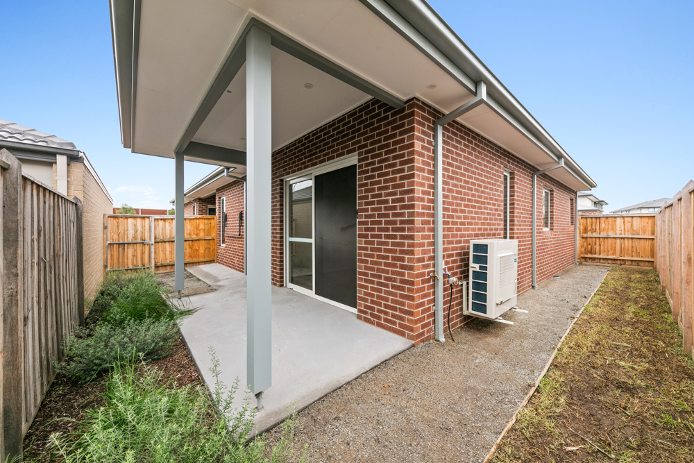 Robust SDA | 2 Participant + OOA | Two Independent Homes on One Title — Home image 21