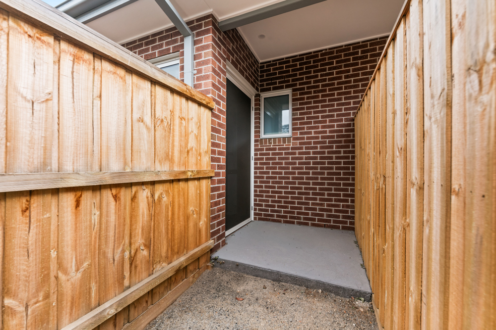 Robust SDA | 2 Participant + OOA | Two Independent Homes on One Title — Home image 22