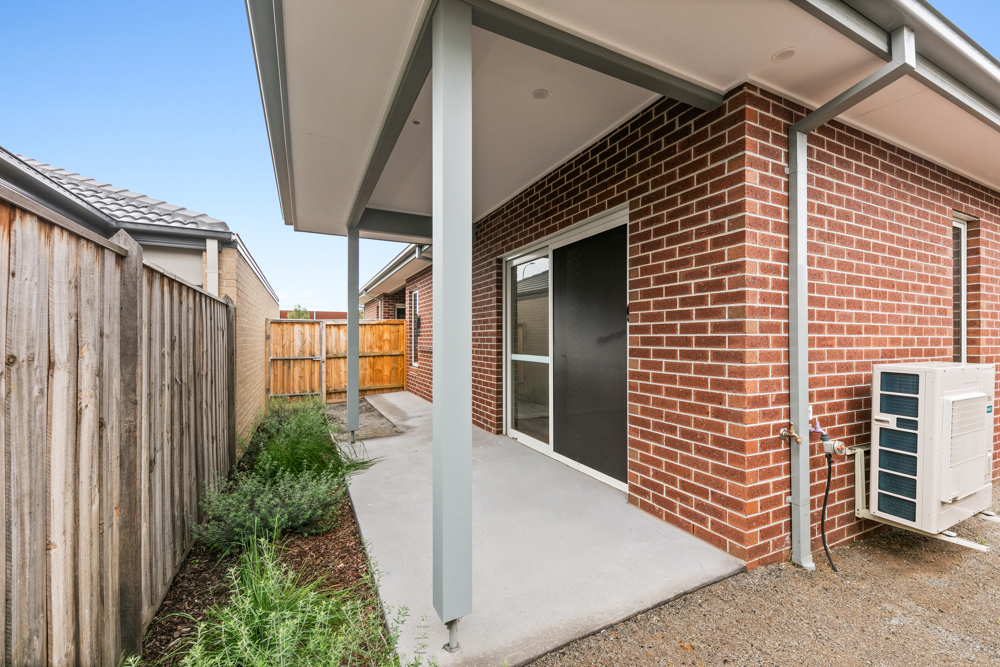 Robust SDA | 2 Participant + OOA | Two Independent Homes on One Title — Home image 23