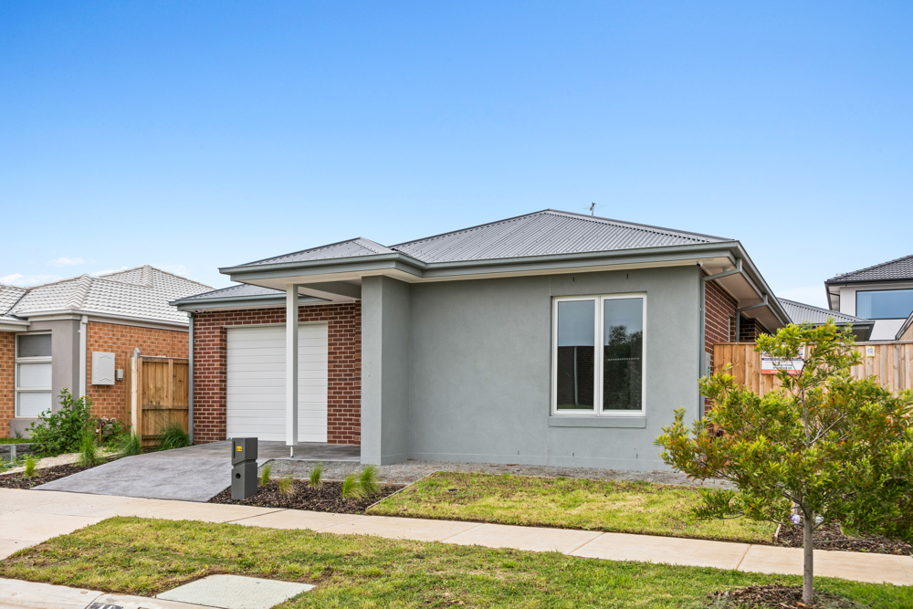 Robust SDA | 2 Participant + OOA | Two Independent Homes on One Title — Home image 25