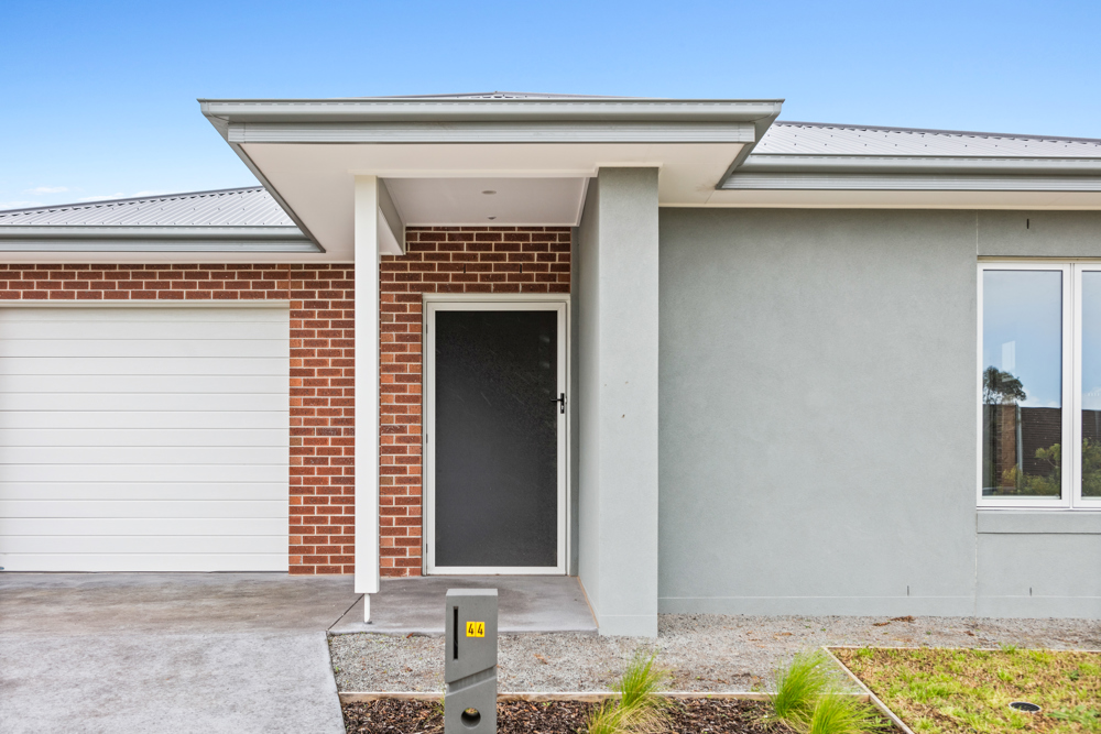 Robust SDA | 2 Participant + OOA | Two Independent Homes on One Title — Home image 26