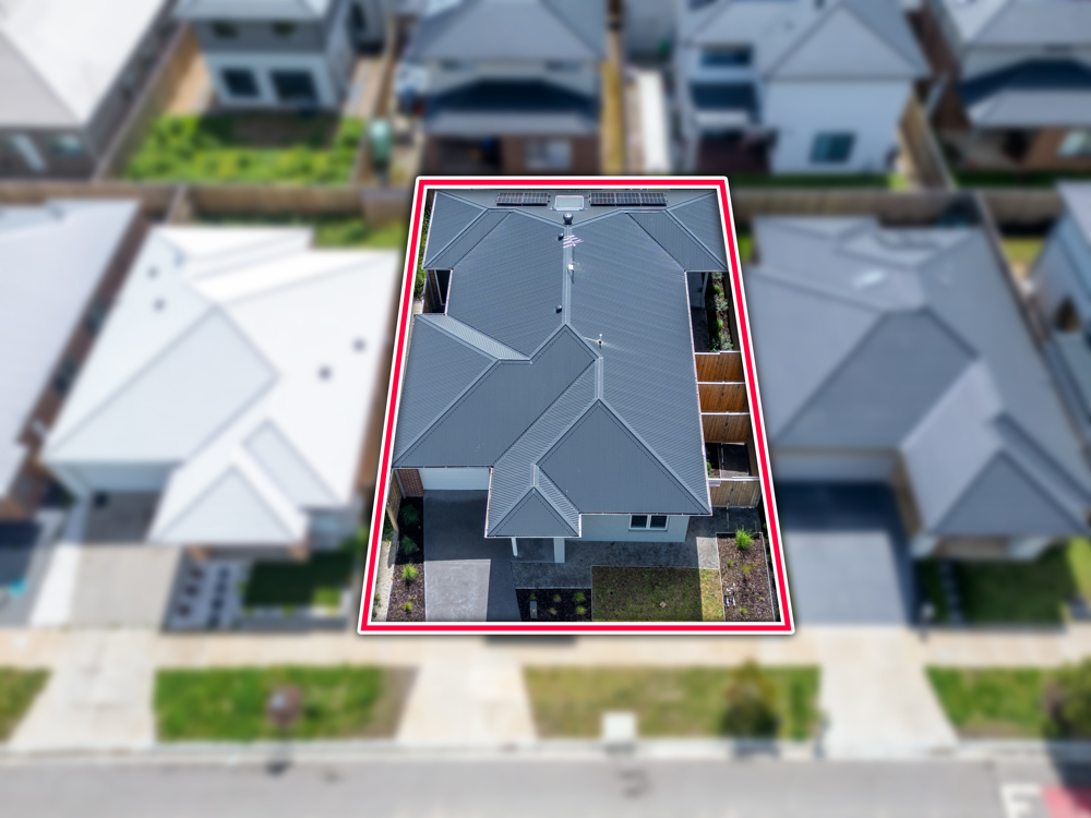 Robust SDA | 2 Participant + OOA | Two Independent Homes on One Title — Home image 27