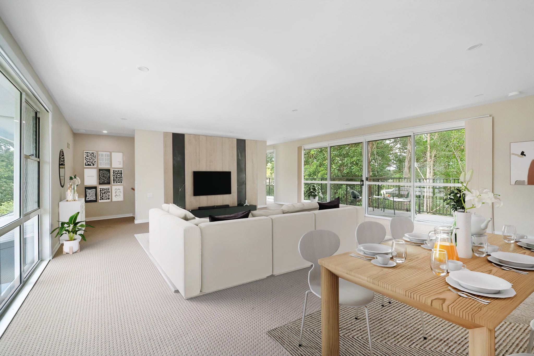 Boyce Ave, Wyong NSW 2259 — Floorplan 1