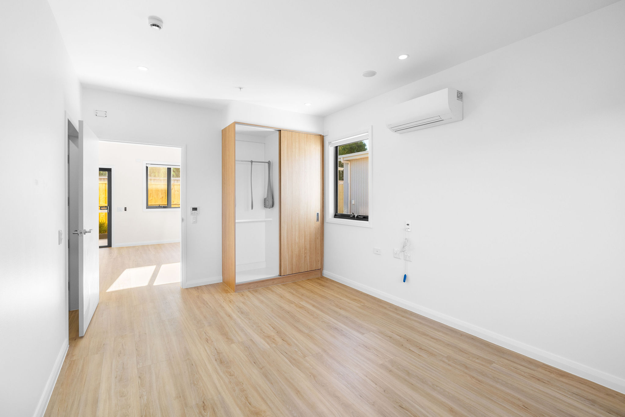 Modern Single & Shared SDA Dwellings in Serene Terrey Hills, Northern Beaches — Home image 5