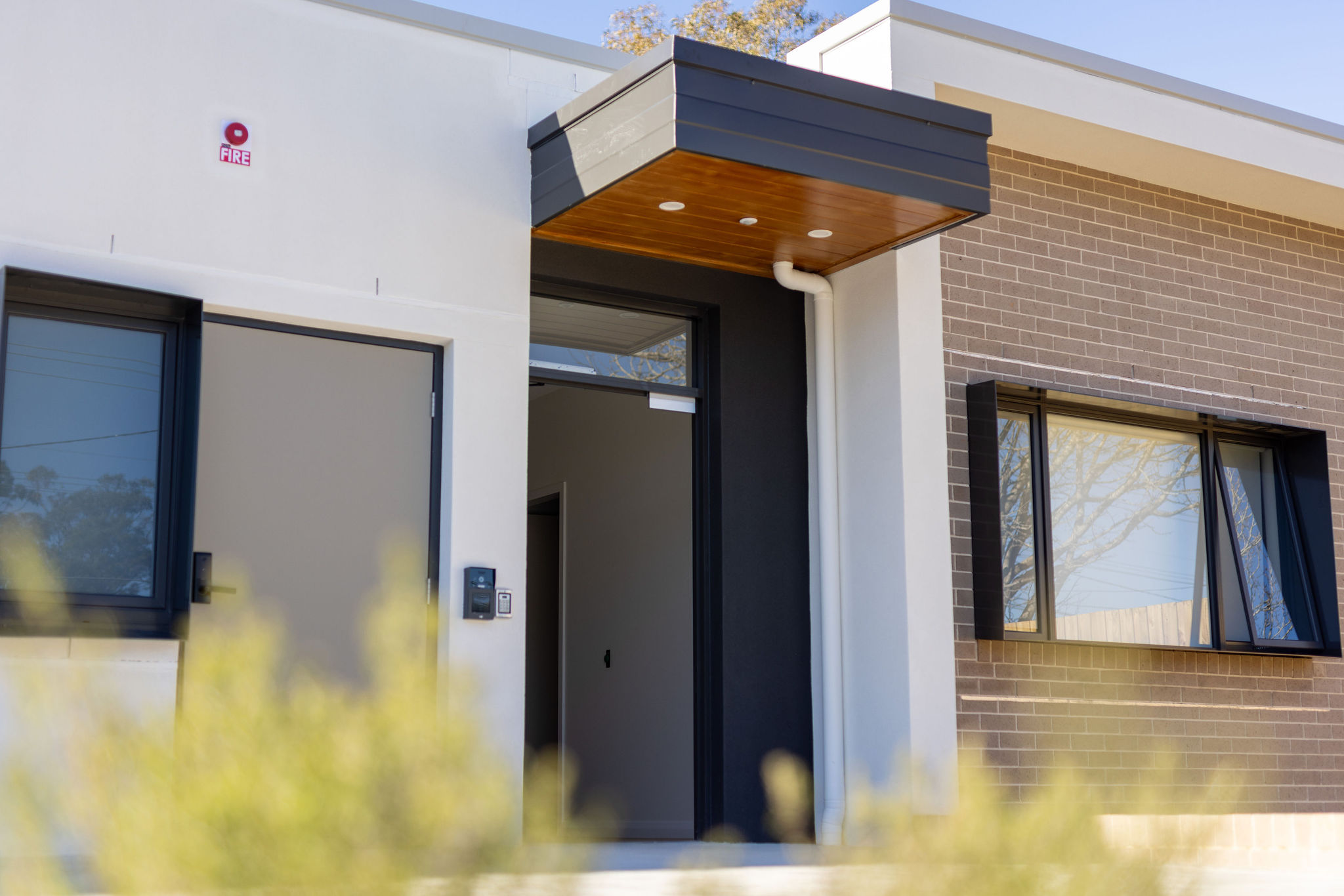 Modern Single & Shared SDA Dwellings in Serene Terrey Hills, Northern Beaches — Home image 7