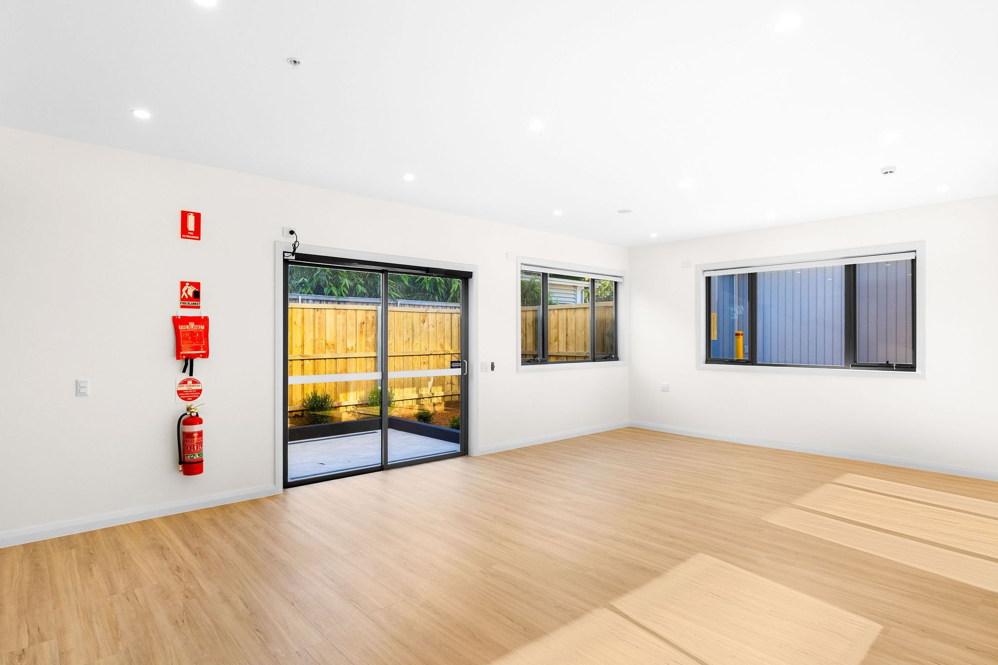 Modern Single & Shared SDA Dwellings in Serene Terrey Hills, Northern Beaches — Home image 11