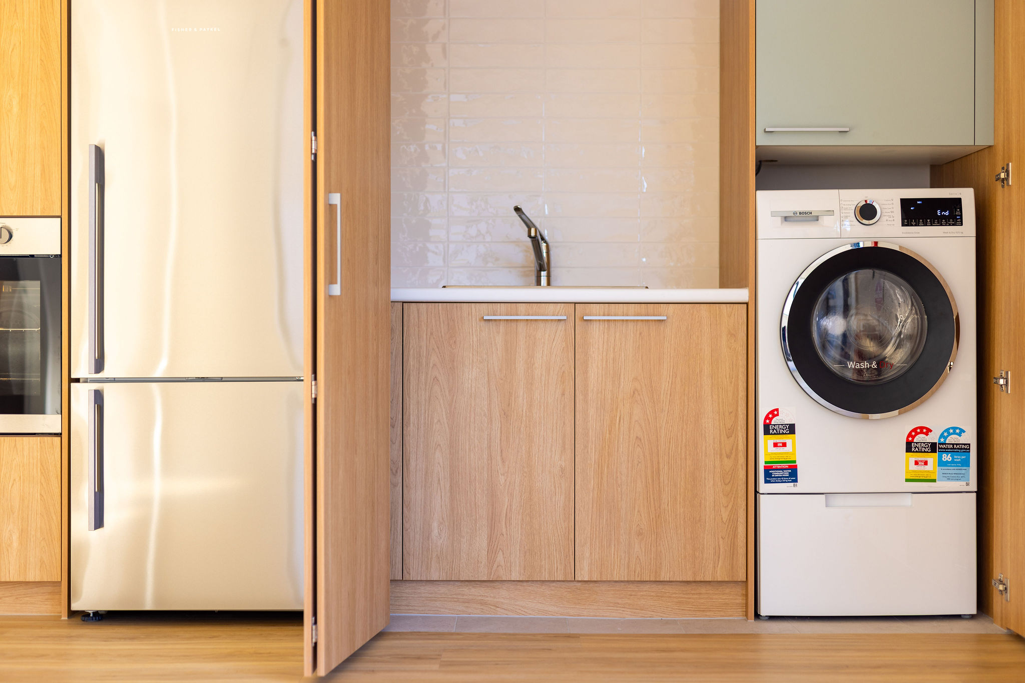 Modern Single & Shared SDA Dwellings in Serene Terrey Hills, Northern Beaches — Home image 13