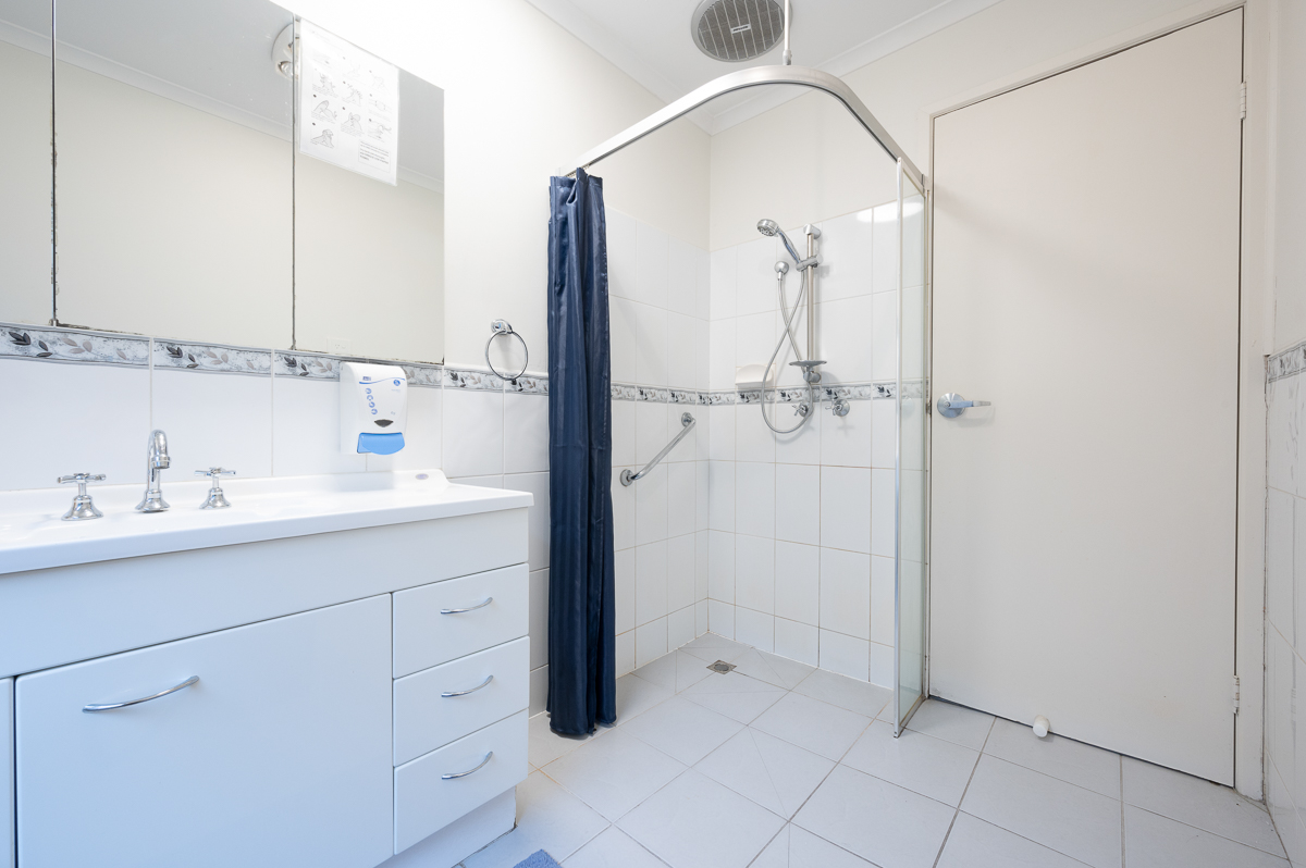 Short Term Accommodation for people with disability looking for respite. — Home image 2