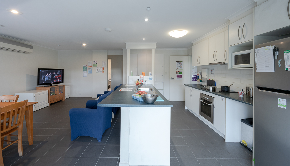 Short Term Accommodation for people with disability looking for respite. — Home image 3