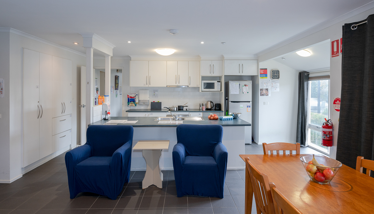 Short Term Accommodation for people with disability looking for respite. — Home image 5