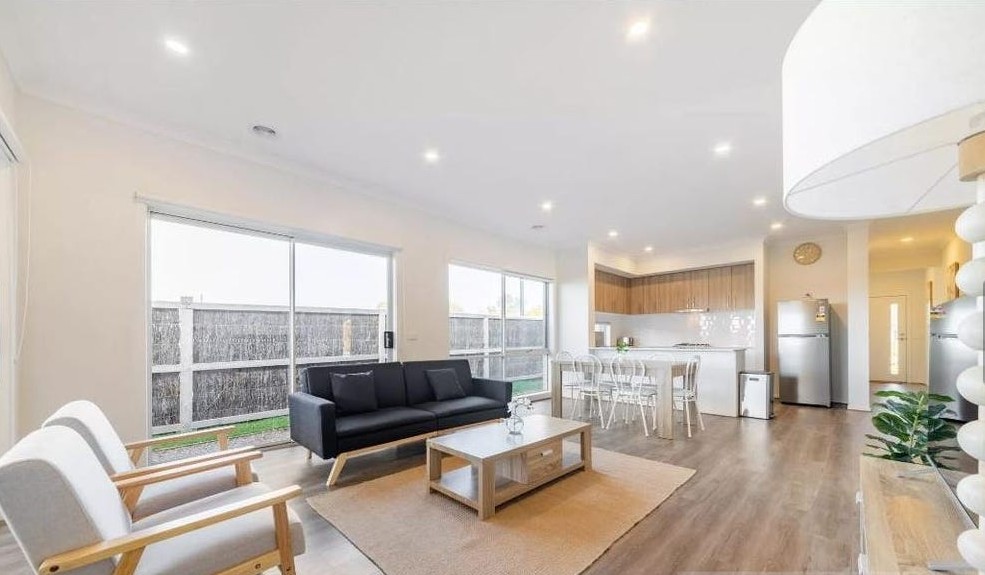 Armstrong Creek SIL — Home image 2