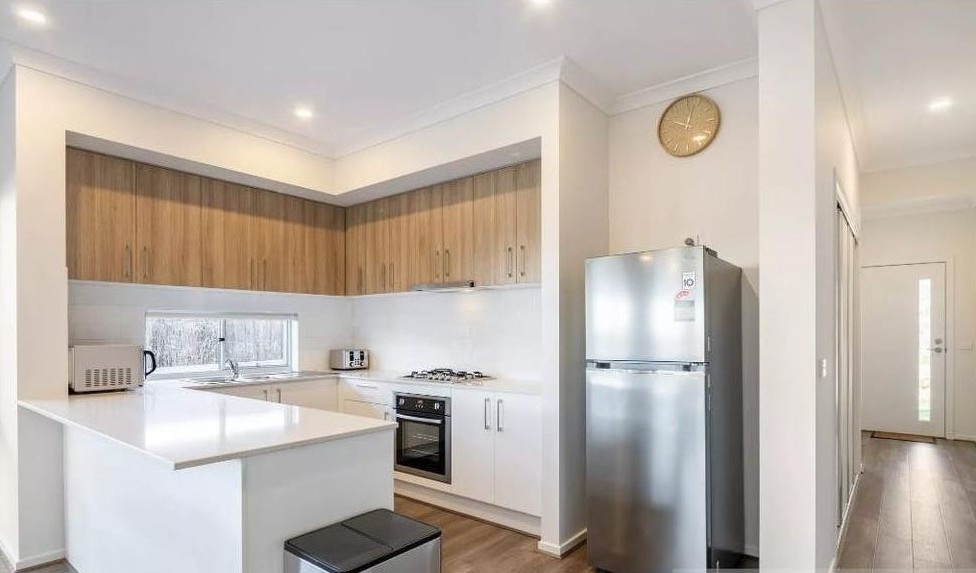 Armstrong Creek SIL — Home image 13