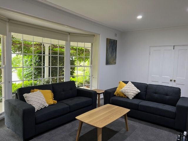 A beautiful modern cottage in Wahroonga — Home image 2