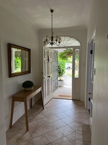 A beautiful modern cottage in Wahroonga — Home image 3