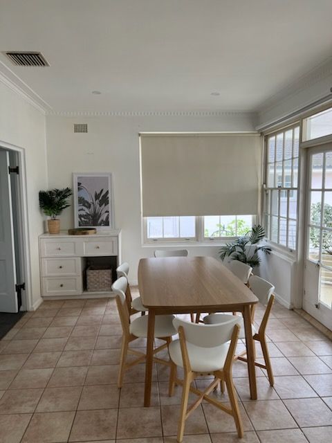 A beautiful modern cottage in Wahroonga — Home image 6