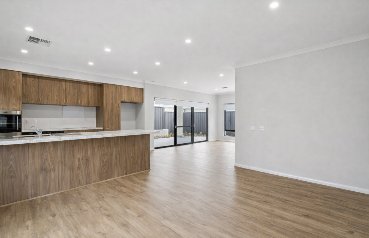 Modern 3-Bedroom SIL Home in Midvale — Home image 3