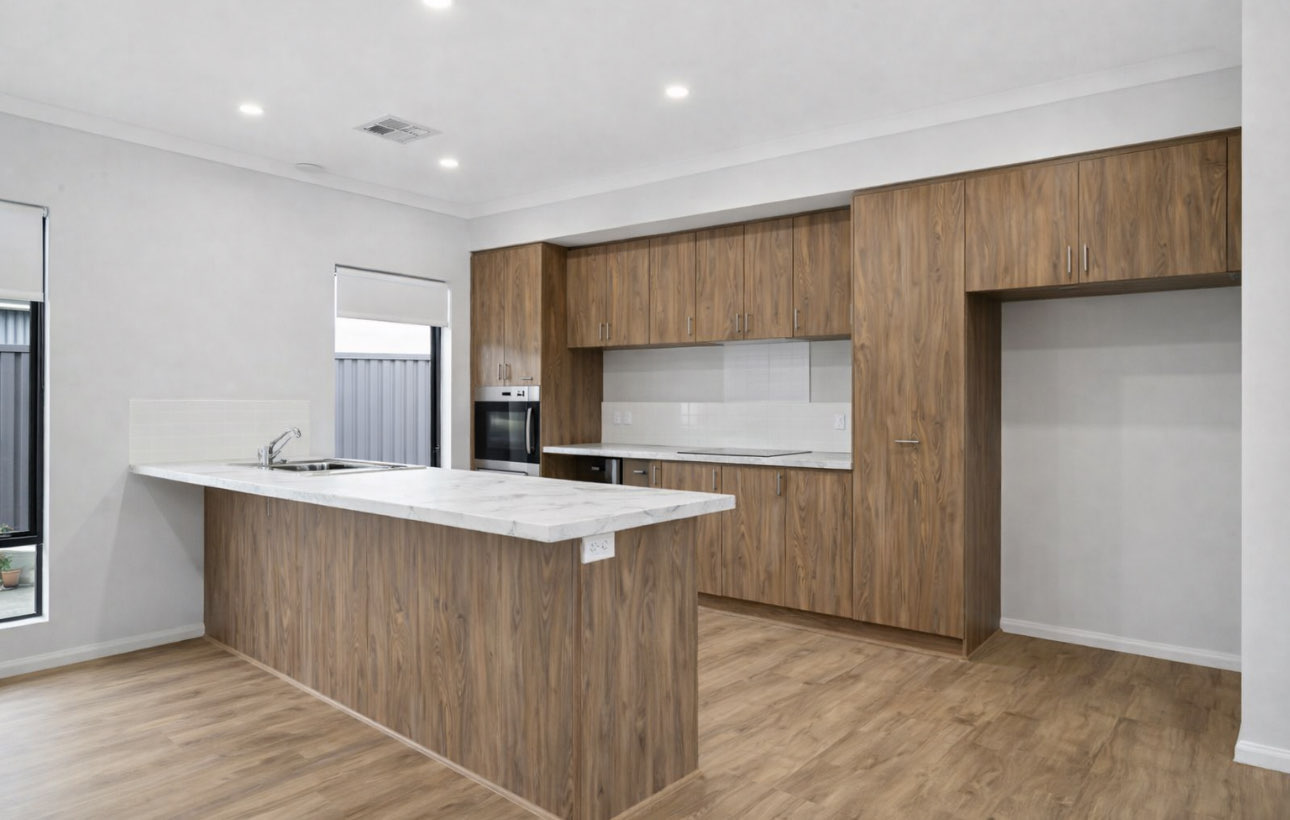 Modern 3-Bedroom SIL Home in Midvale — Home image 4