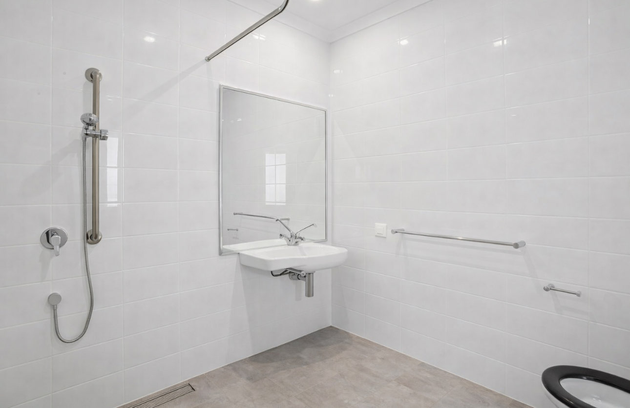 Modern 3-Bedroom SIL Home in Midvale — Home image 6