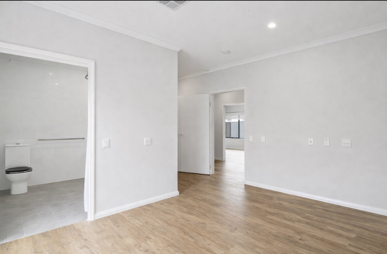 Modern 3-Bedroom SIL Home in Midvale — Home image 10