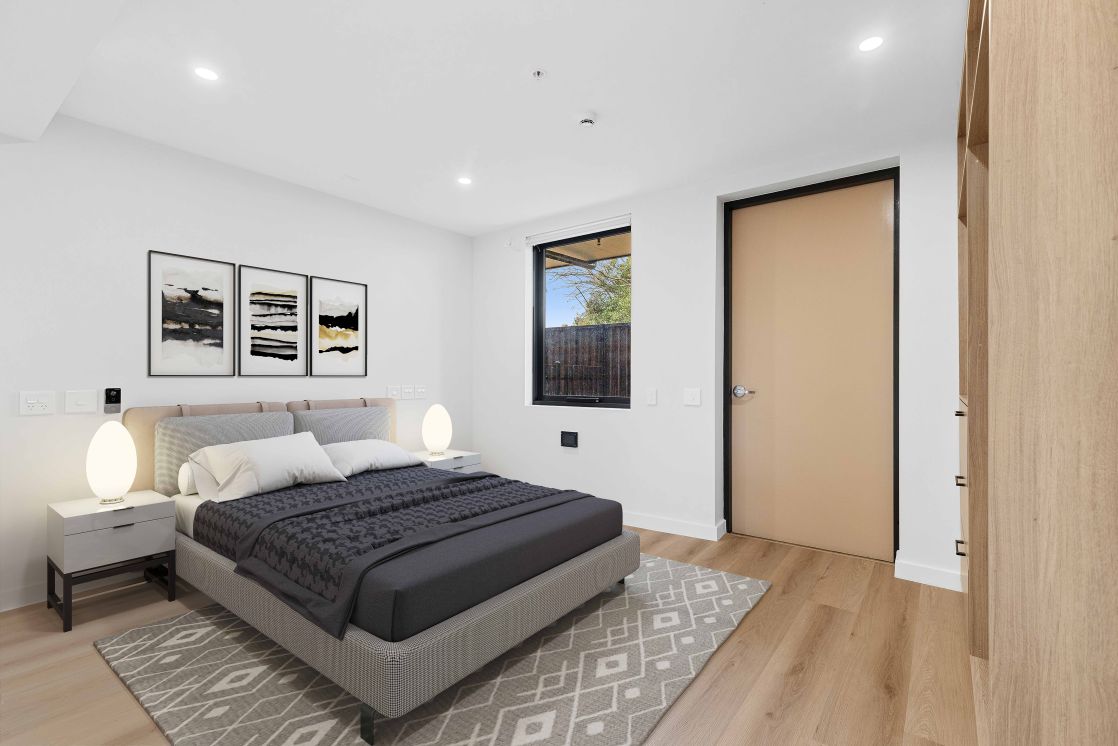 A Place to Call Home - Seven Onebed Villas, Liverpool — Home image 2