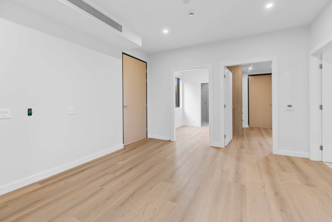 A Place to Call Home - Seven Onebed Villas, Liverpool — Home image 9