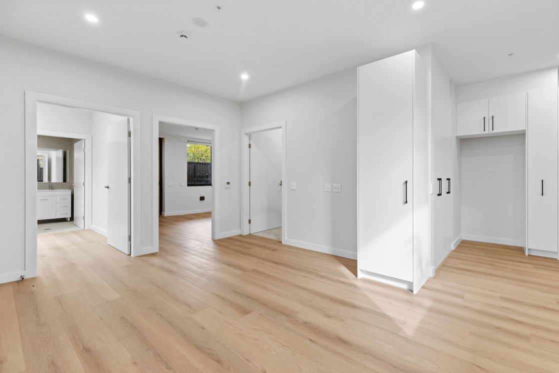 A Place to Call Home - Seven Onebed Villas, Liverpool — Home image 10