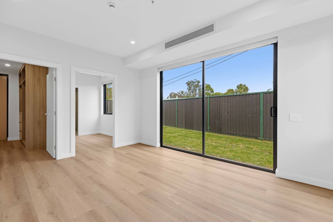 A Place to Call Home - Seven Onebed Villas, Liverpool — Home image 11