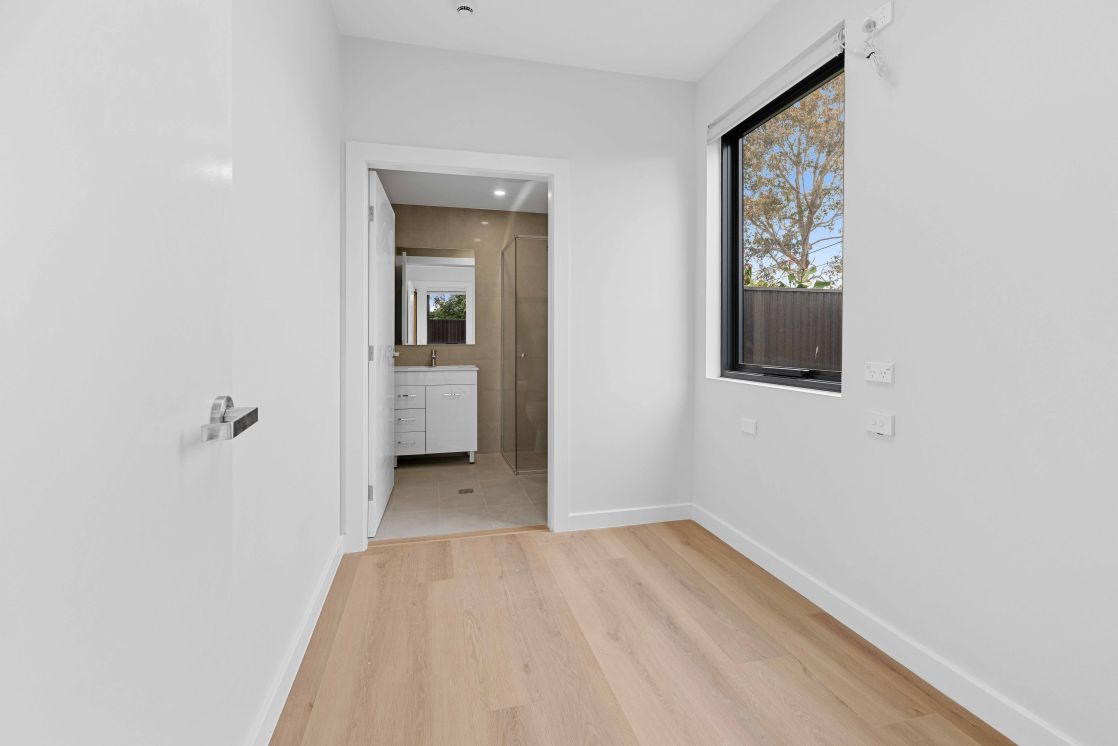 A Place to Call Home - Seven Onebed Villas, Liverpool — Home image 12