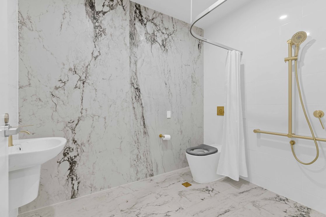 A Place to Call Home - Seven Onebed Villas, Liverpool — Home image 3