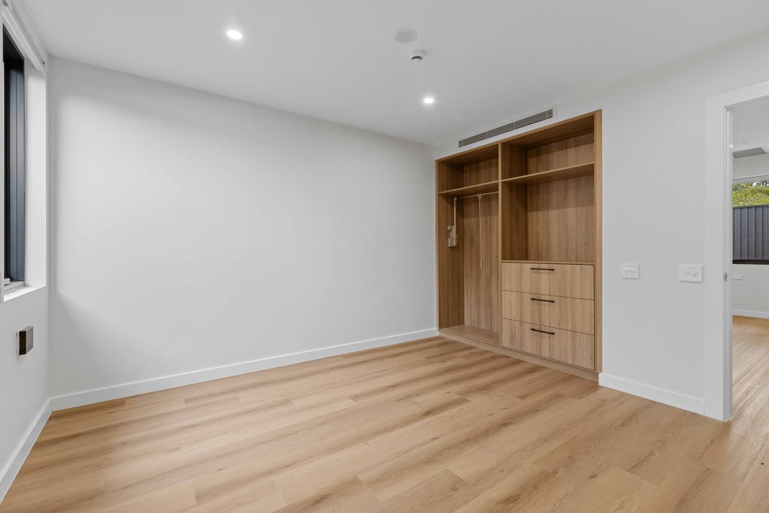 A Place to Call Home - Seven Onebed Villas, Liverpool — Home image 4