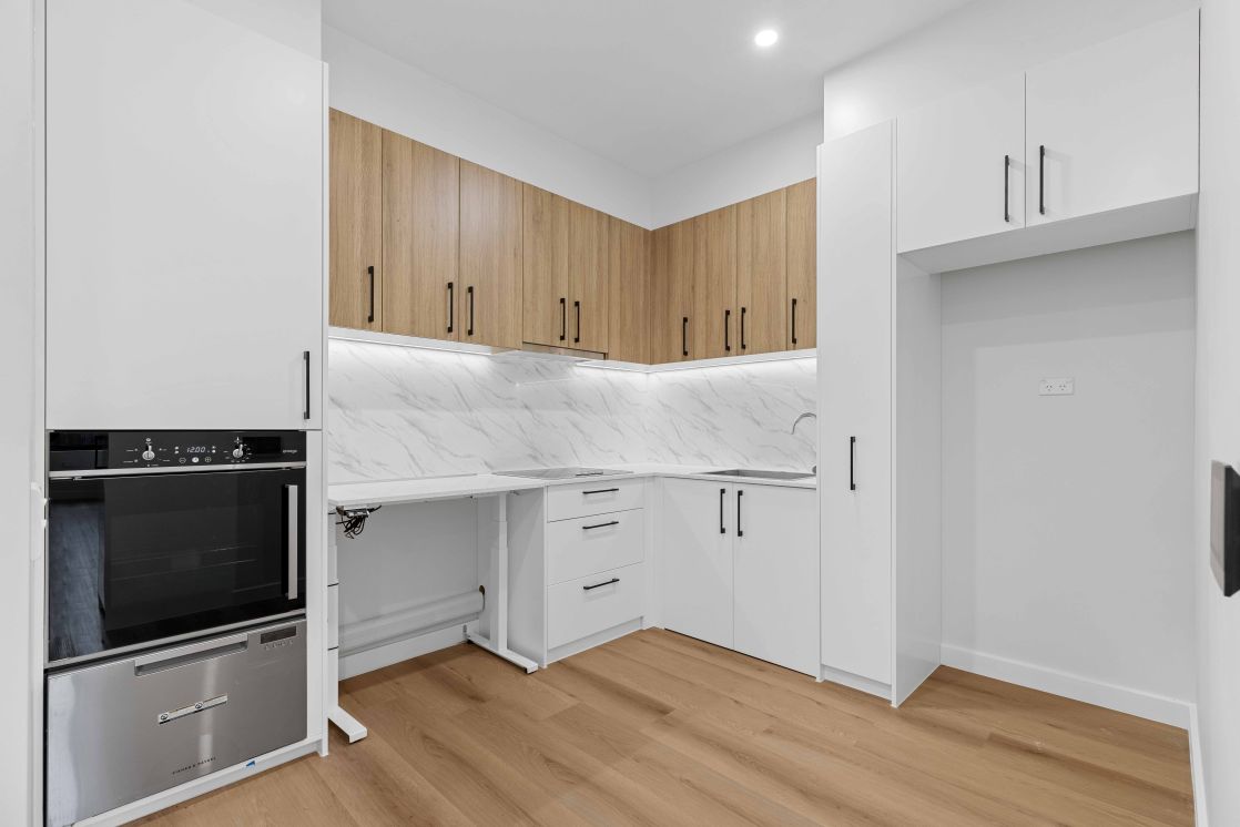 A Place to Call Home - Seven Onebed Villas, Liverpool — Home image 6