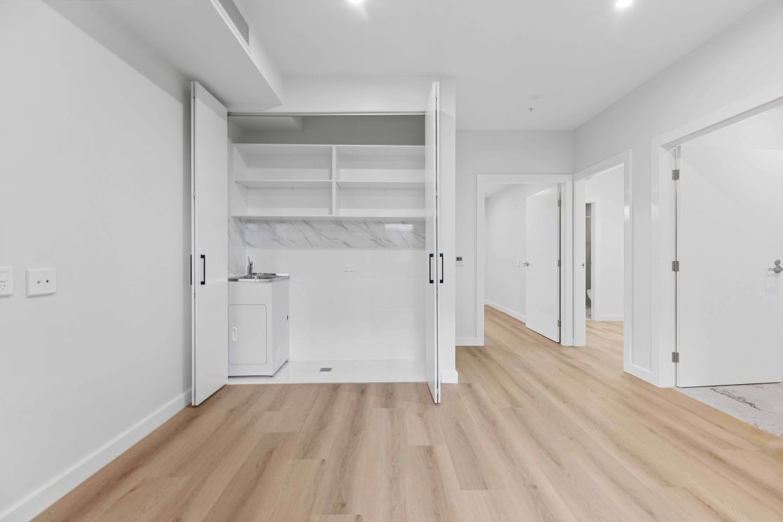 A Place to Call Home - Seven Onebed Villas, Liverpool — Home image 7