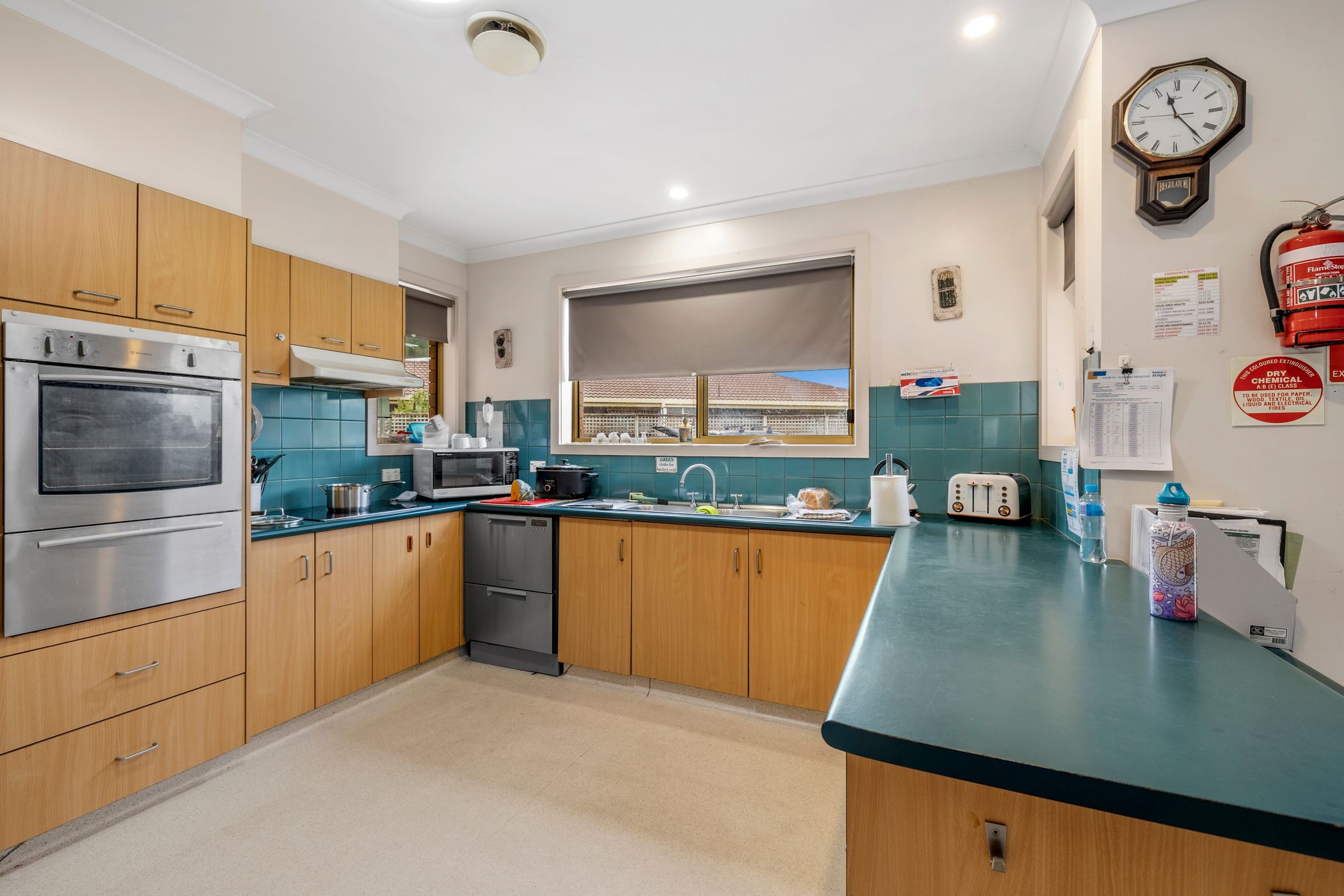 Spacious, purpose built home with large backyard in Colac. — Home image 3