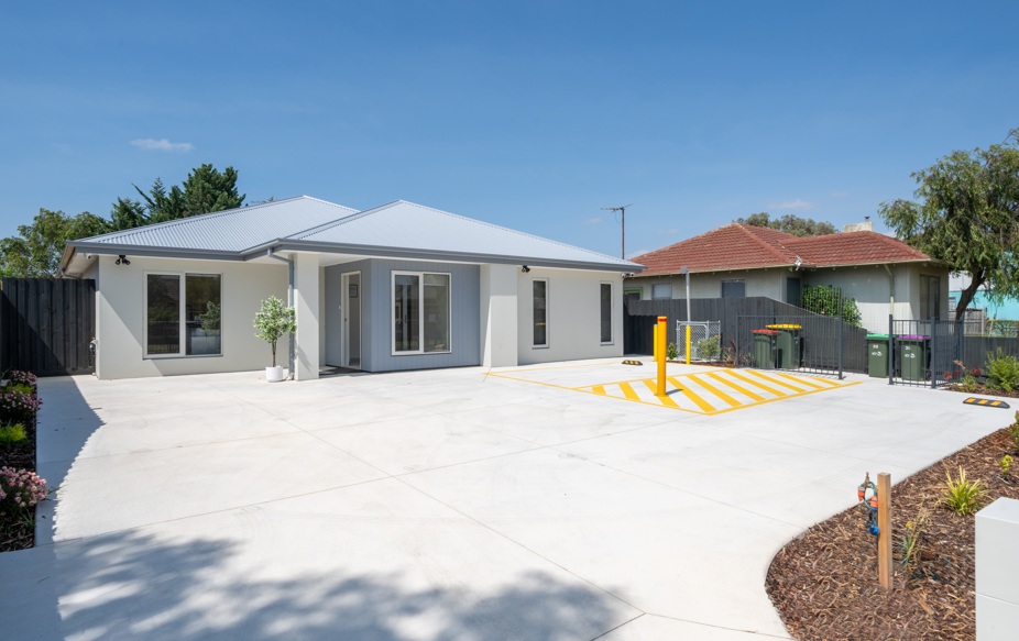 Brand-new SIL Home in Laverton, VIC | Enquire now — Home image 2