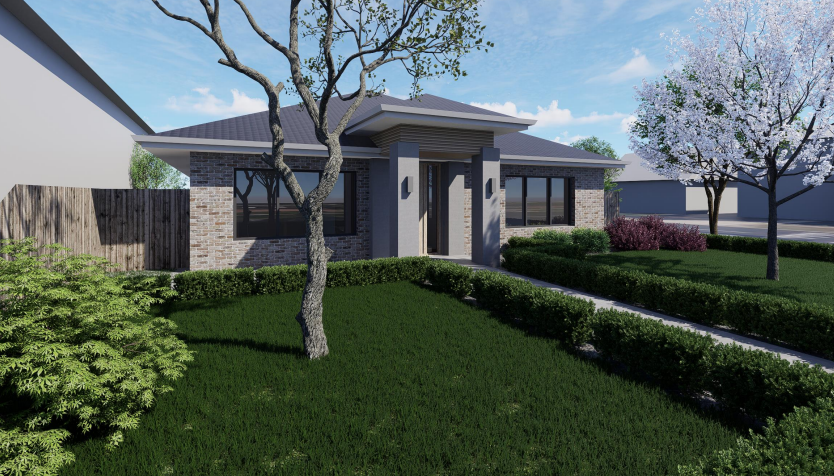 Pascoe Vale Home — Home image 2