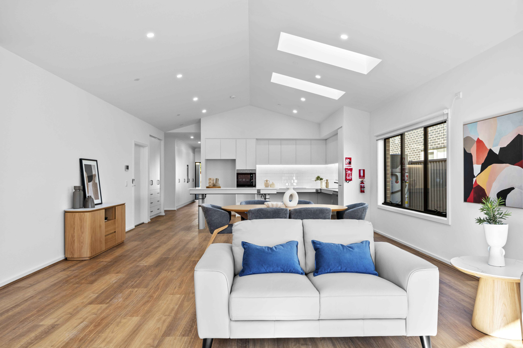 Pascoe Vale Home — Home image 5