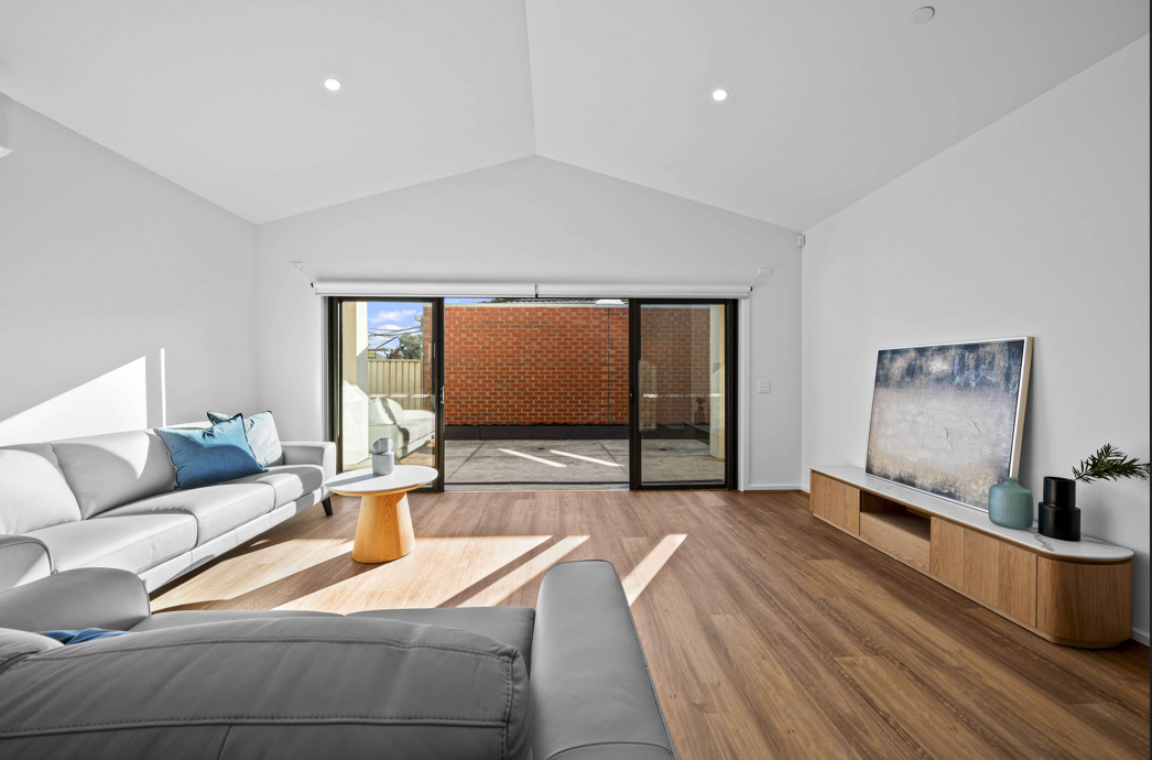 Pascoe Vale Home — Home image 7