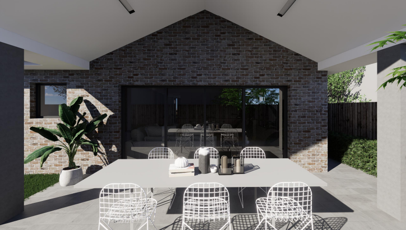 Pascoe Vale Home — Home image 9