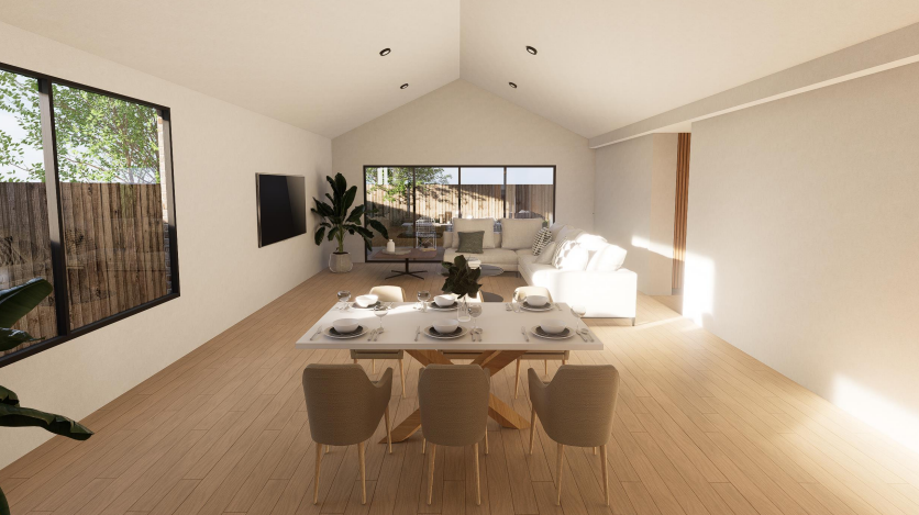 Pascoe Vale Home — Home image 10