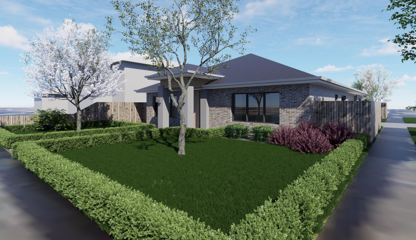 Pascoe Vale Home — Home image 12