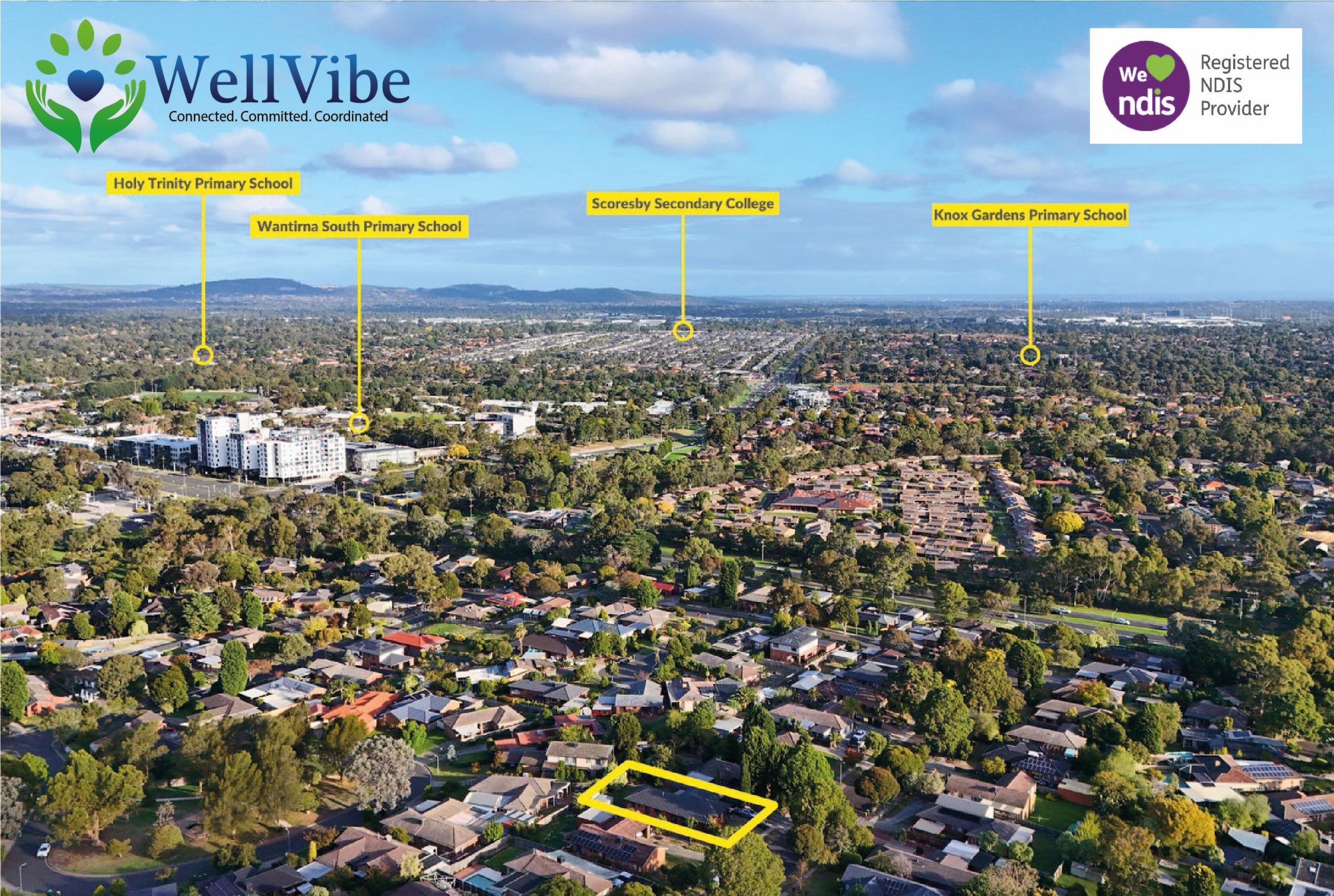 A Place to Call Home in Wantirna – SIL Living at Its Best (NDIS Registered) — Home image 27