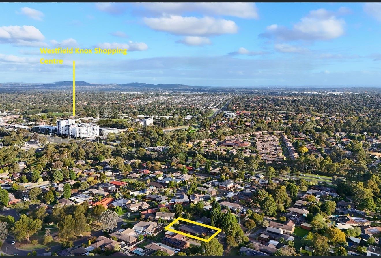A Place to Call Home in Wantirna – SIL Living at Its Best (NDIS Registered) — Home image 3