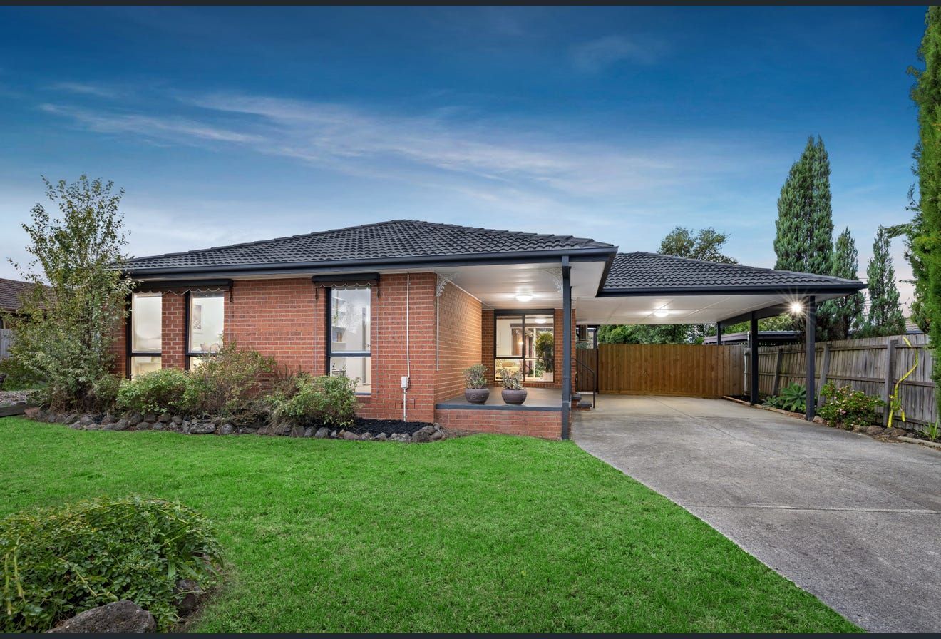 A Place to Call Home in Wantirna – SIL Living at Its Best (NDIS Registered) — Home image 25