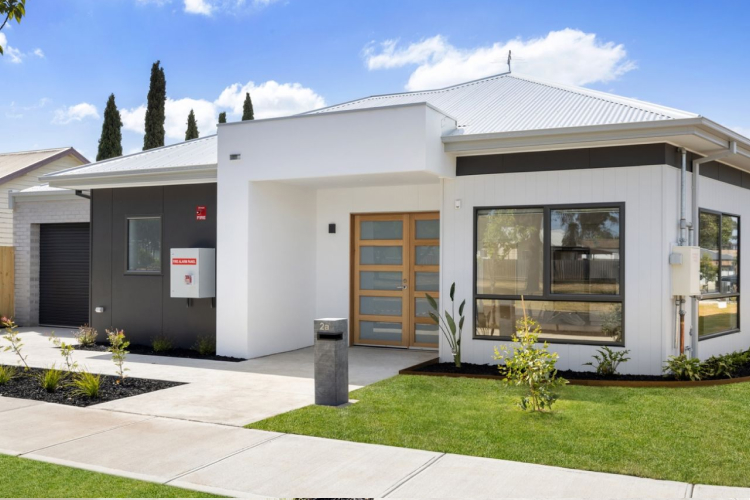 New Traralgon SIL that truly meets your needs! — Floorplan 1