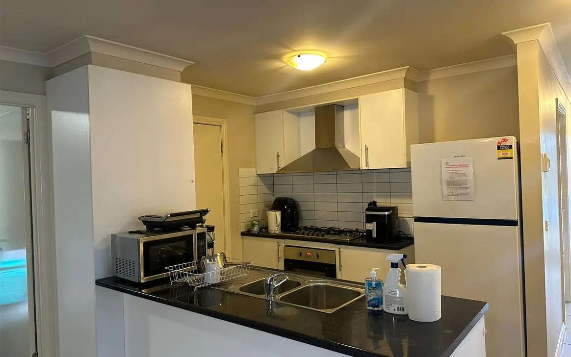 Peaceful, Accessible and Supportive SIL Home in Epping — Home image 5