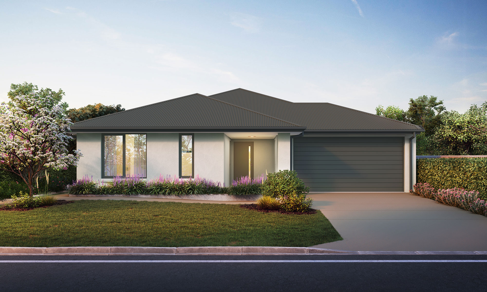 Spacious 3-Bedroom HPS SDA Home with Dual Living & OOA — Home image 4
