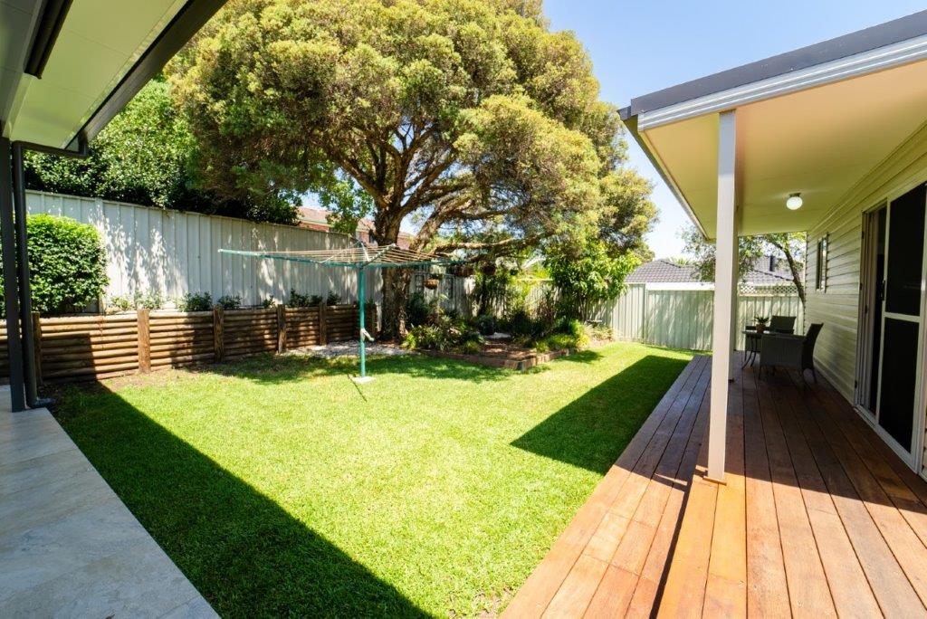 A Private Granny Flat in beautiful Glenmore Park — Home image 2