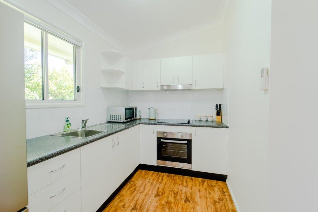A Private Granny Flat in beautiful Glenmore Park — Home image 3