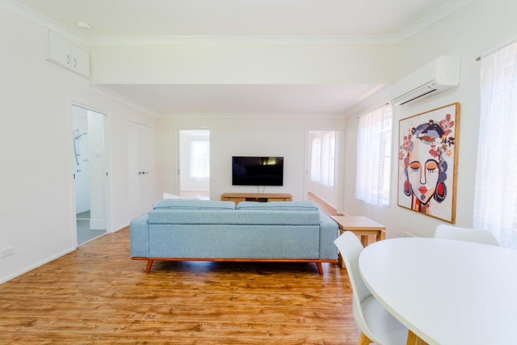 A Private Granny Flat in beautiful Glenmore Park — Home image 5